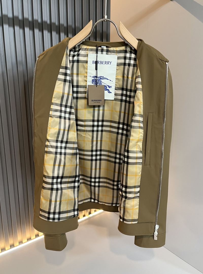 Burberry Outwear